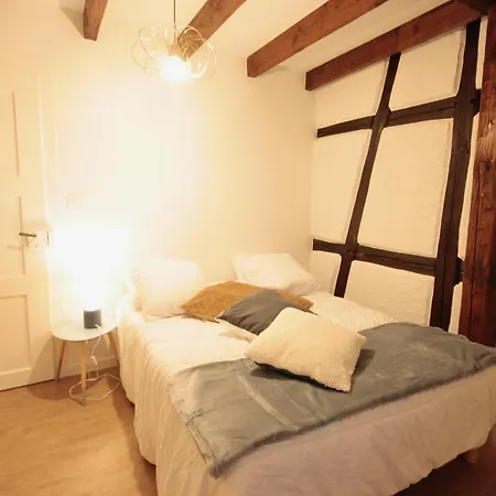 L'incontournable Prázdninový dům Kaysersberg-Vignoble